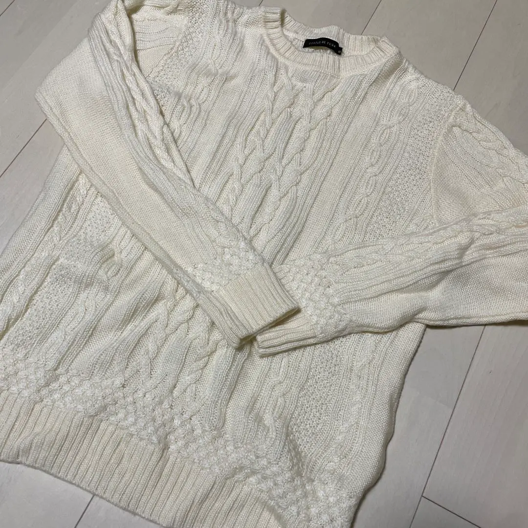 Thumbnail of GOSTAR DE FUGA Knit