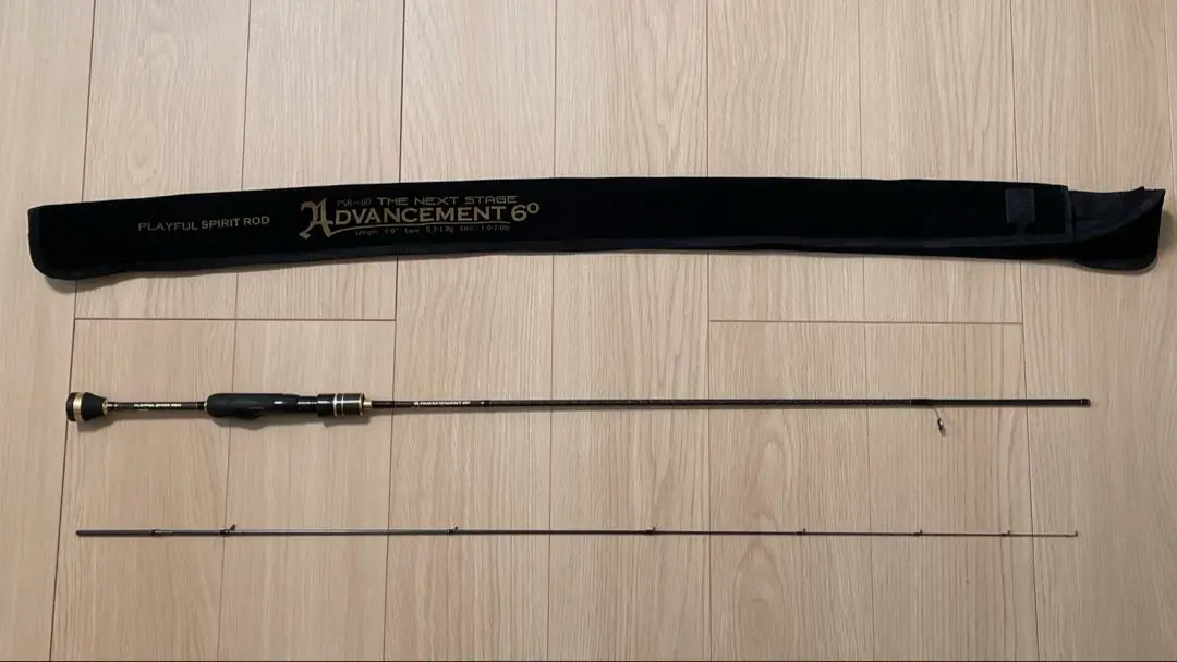 34 AdvancementPSR-60 THE NEXT STAGE 中古 美品PSR-60 THE NEXT STAGE 34 サーティーフォー（Advancement