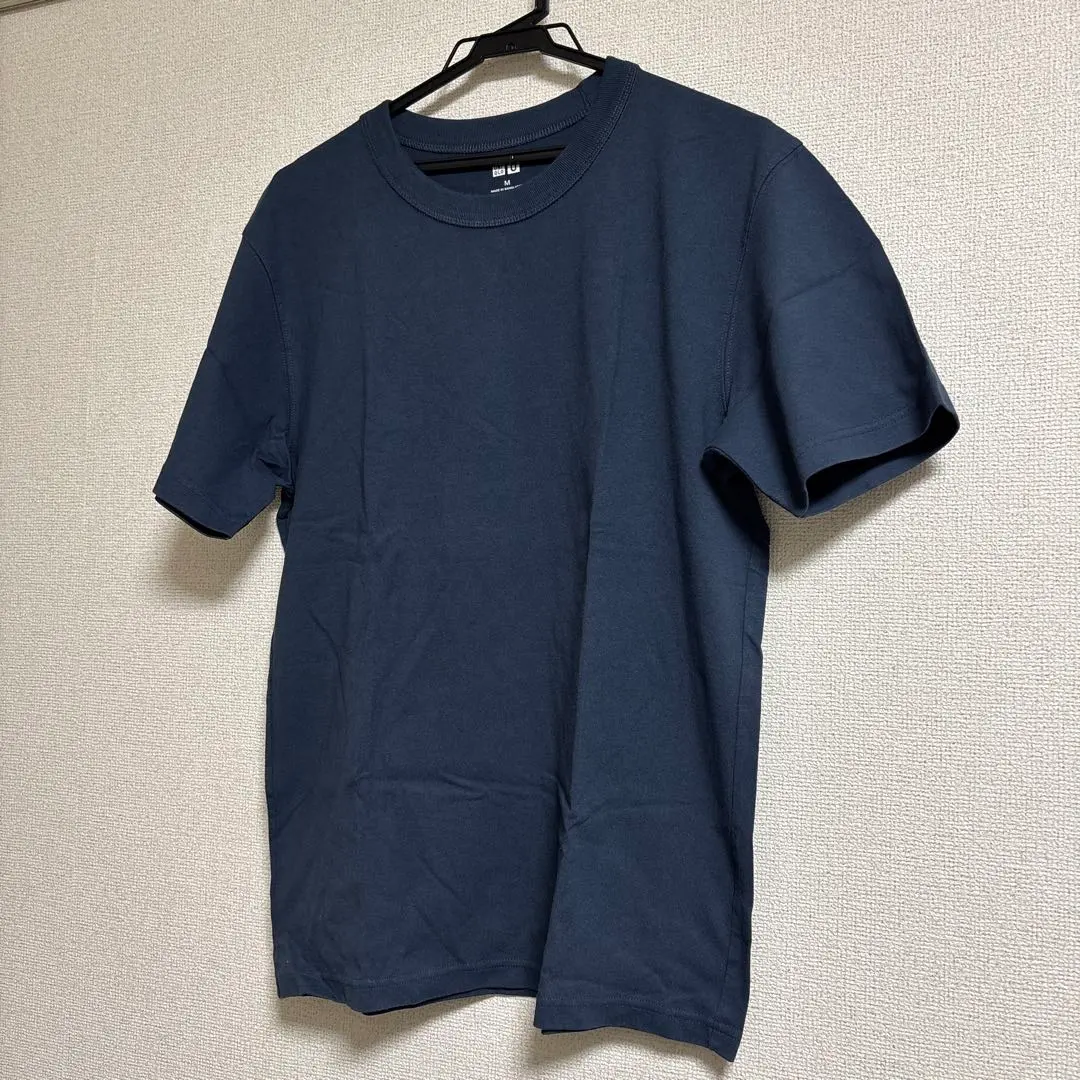 Thumbnail of Cotton short sleeves