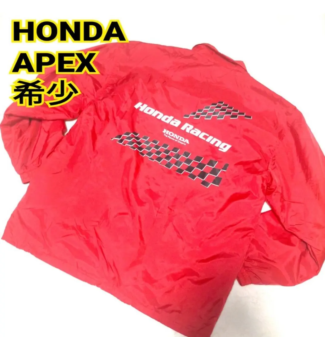 2025年最新】Honda ウィンドブレーカーの人気アイテム - メルカリ