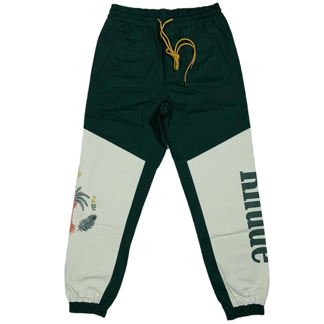 RHUDE ルード DOODLE ドゥードゥル スウェットパンツ M RHUDE ルード DOODLE ドゥードゥル スウェットパンツ M