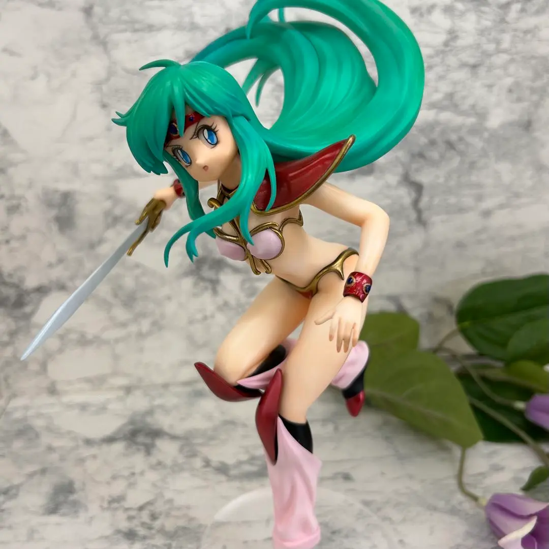 Thumbnail of Dream Hunter Remu Ayakoji Remu 1/7 Scale Kit