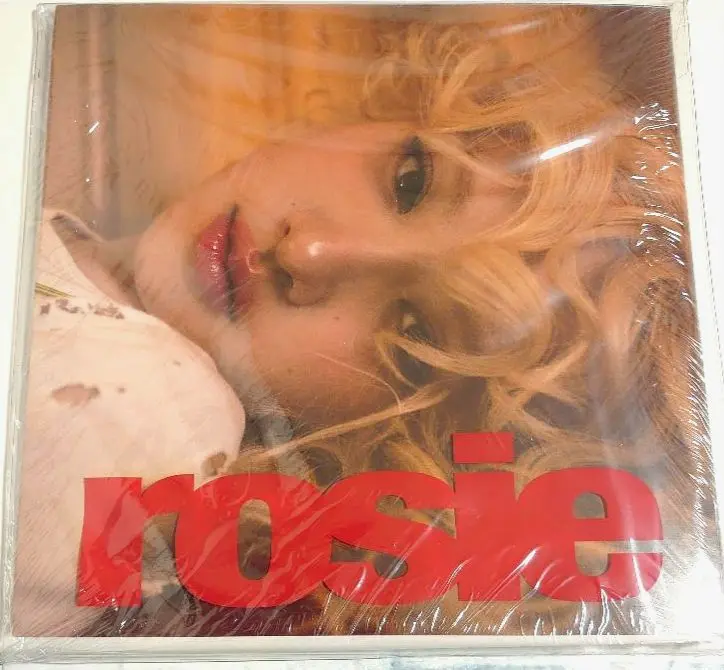 ROSÉ ロージー（デラックス・ボックス）【Atlantic輸入盤】 ROSÉ ロージー（デラックス・ボックス）【Atlantic輸入盤】 - K