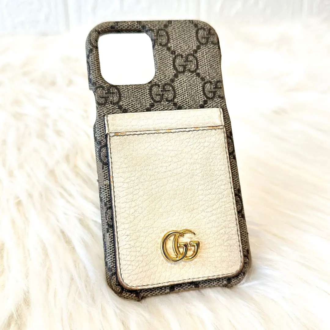 2025年最新】gucci iphoneケース 12の人気アイテム - メルカリ