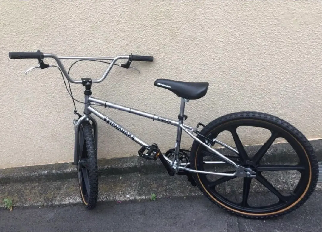2025年最新】クワハラ BMXの人気アイテム - メルカリ