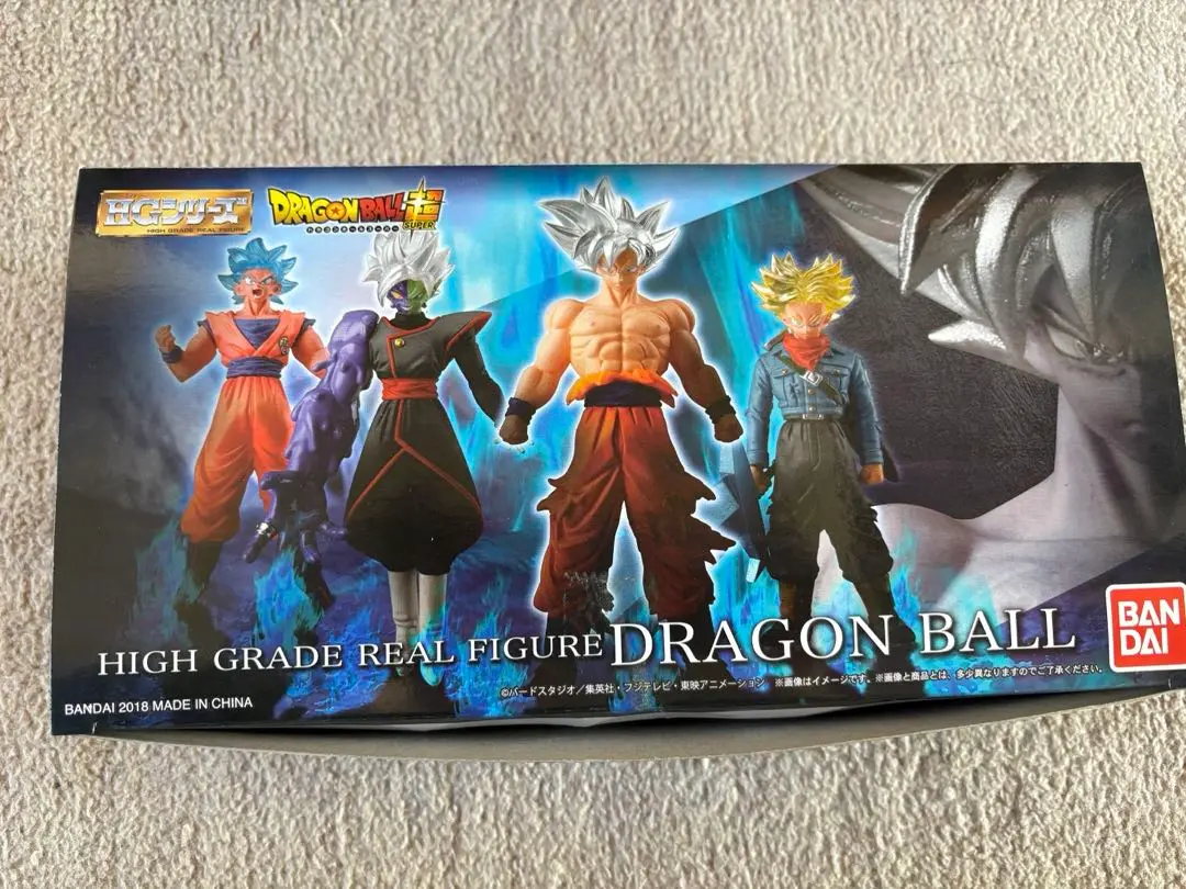 2025年最新】HGドラゴンボール シルバーエディションの人気