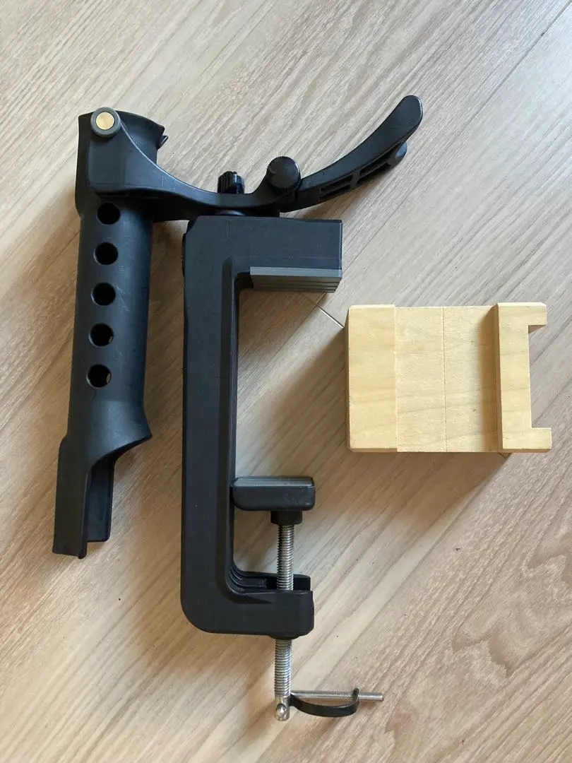 第一精工 - 【中古/未使用品】 第一精工 マルチスタンド 160   /O320M Amazon | 第一精工マルチスタンド 160 | 第一精工 | 竿掛け