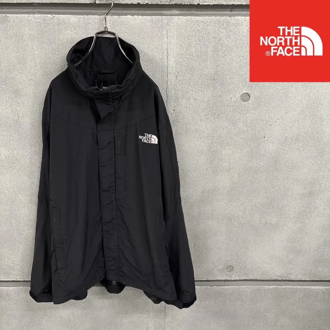 Thumbnail of The North Face Mountain Jacket, Black, Men's M