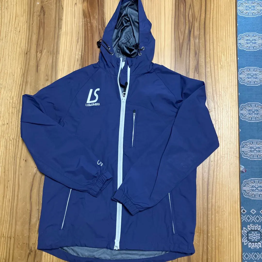 Thumbnail of Luz e Sombra 150 Junior Outer Jumper