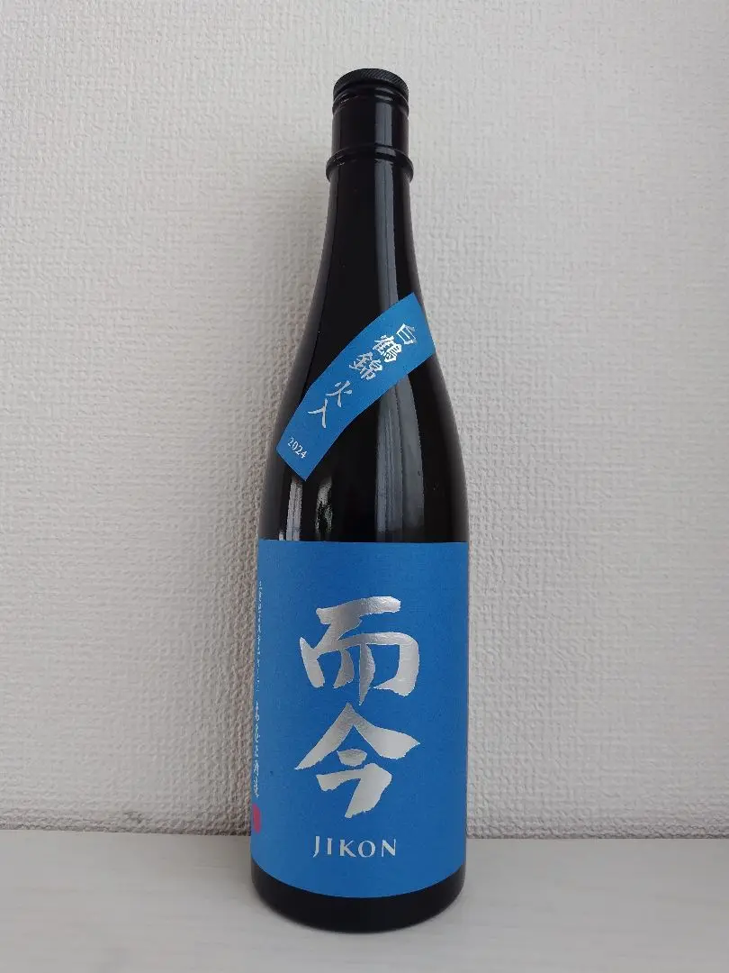 而今　白鶴錦 火入れ　2023/12詰 而今（じこん） 純米大吟醸 白鶴錦 火入 720ml