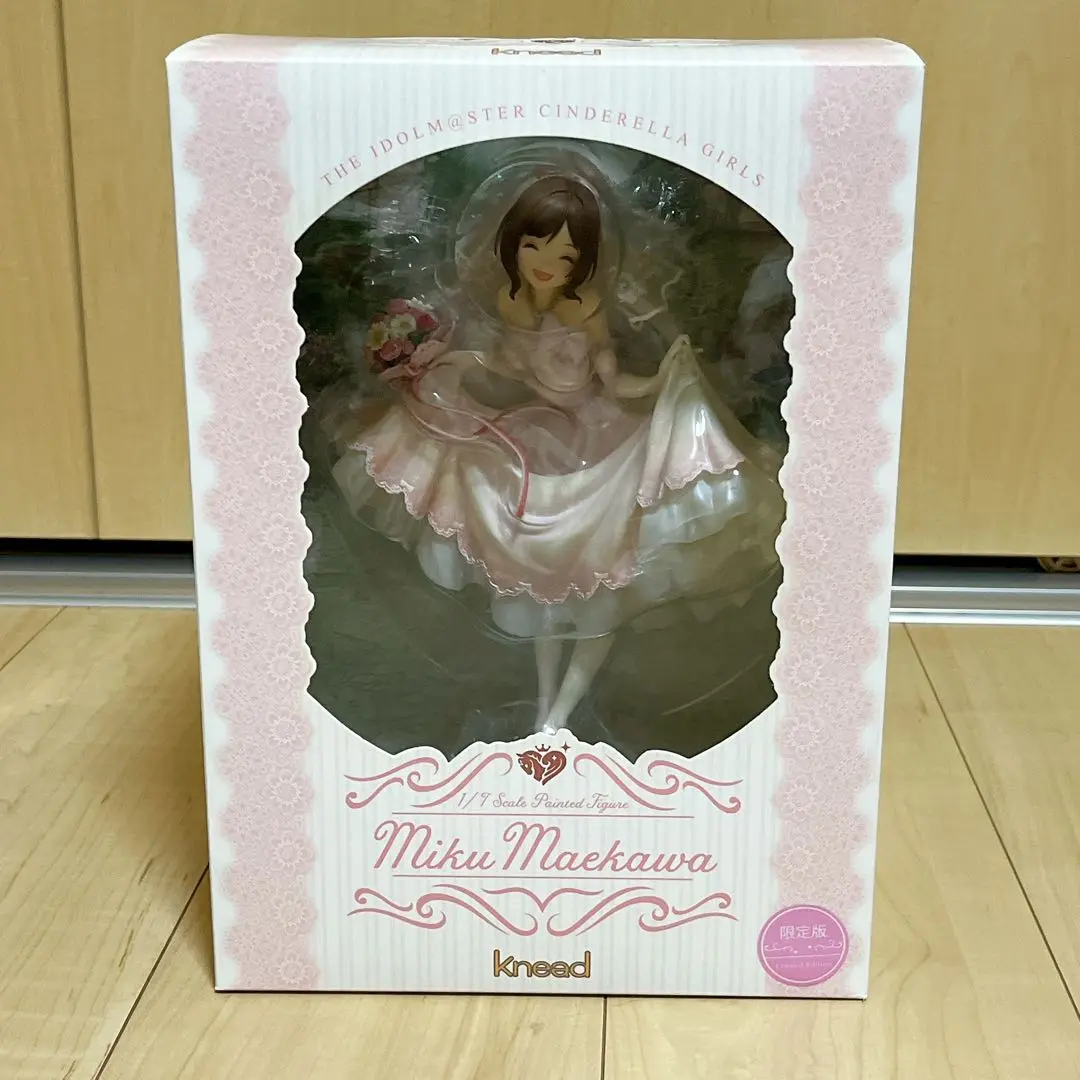2025年最新】アイドルマスター シンデレラガールズ 前川みく