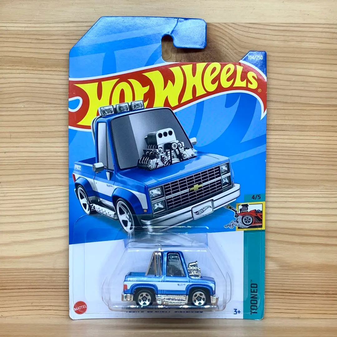 専用　　ジャパンコンベンション　シルバラード Amazon | ホットウィール(Hot Wheels) ベーシックカー