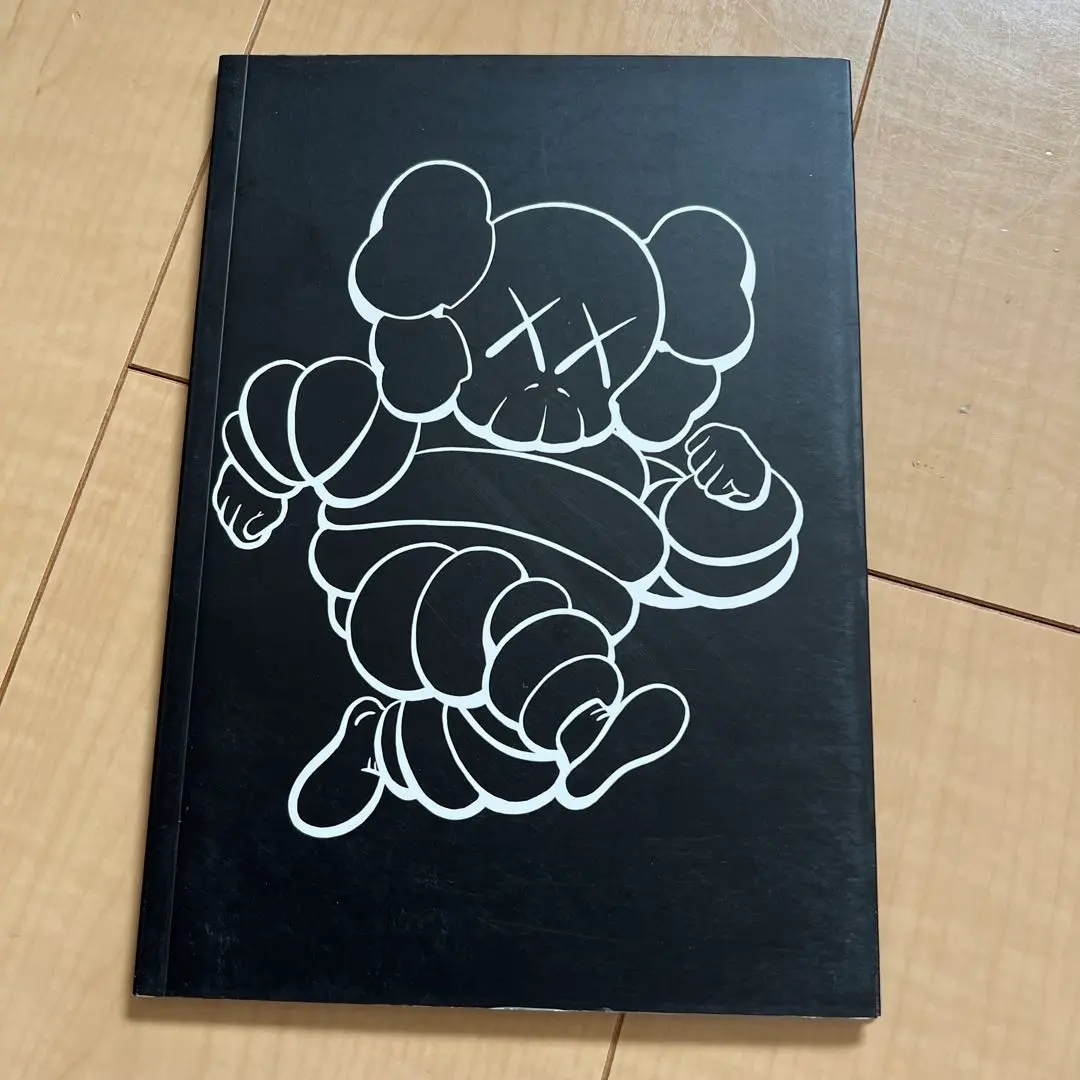 2025年最新】kaws exposedの人気アイテム - メルカリ
