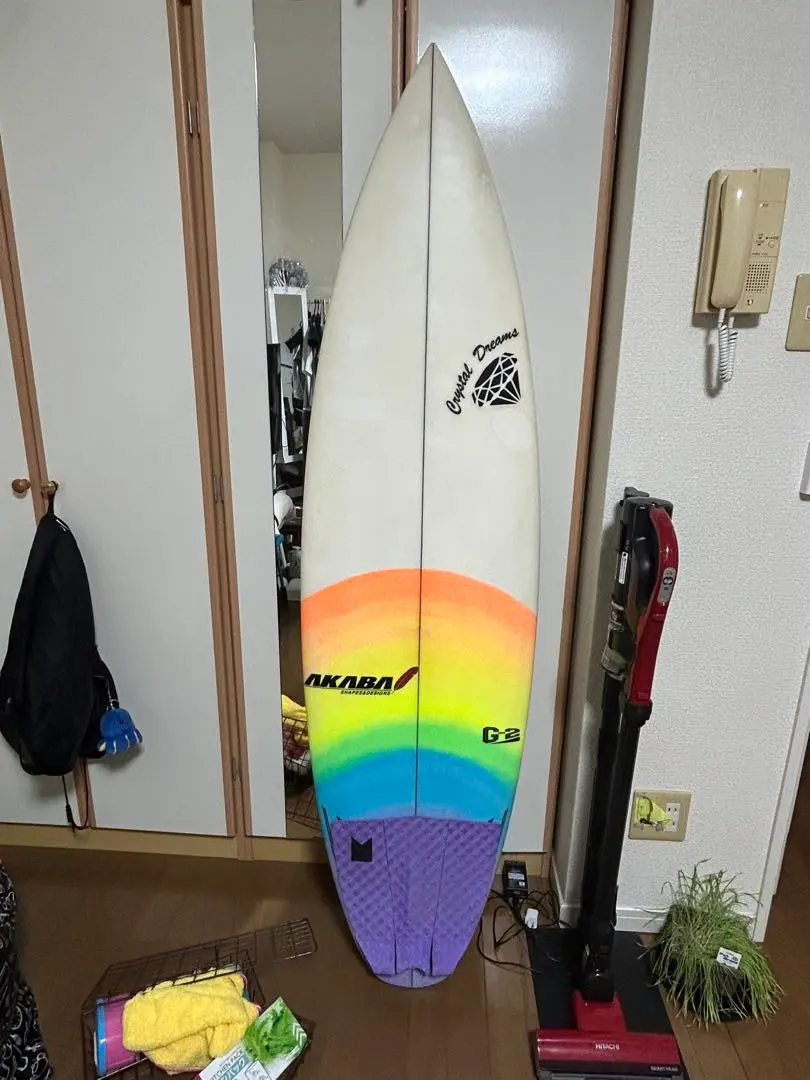 クリスタルドリームス Gargoyle EPS マーコ27.0ℓ クリスタルドリームス Gargoyle EPS マーコ27.0ℓ