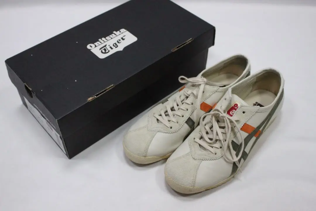 2025年最新】Onitsuka Tiger リンバー 66 プレステージ オニツカ