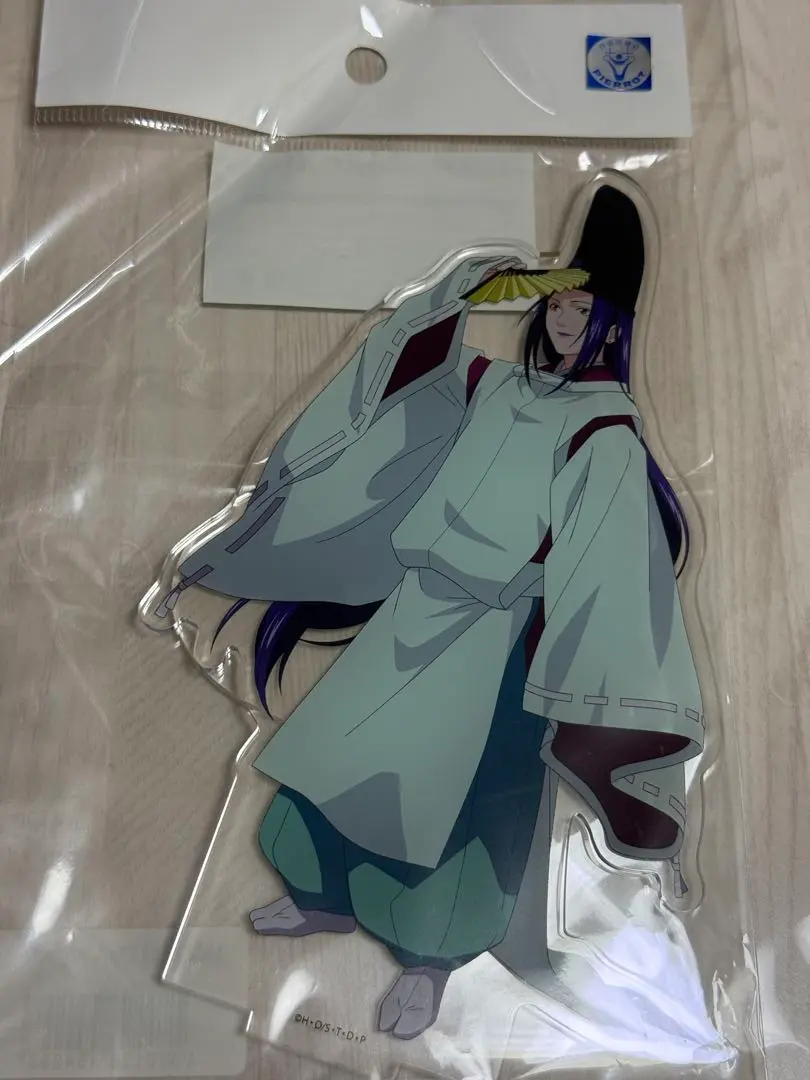 Thumbnail of Sai Fujiwara Acrylic Stand - Hikaru no Go