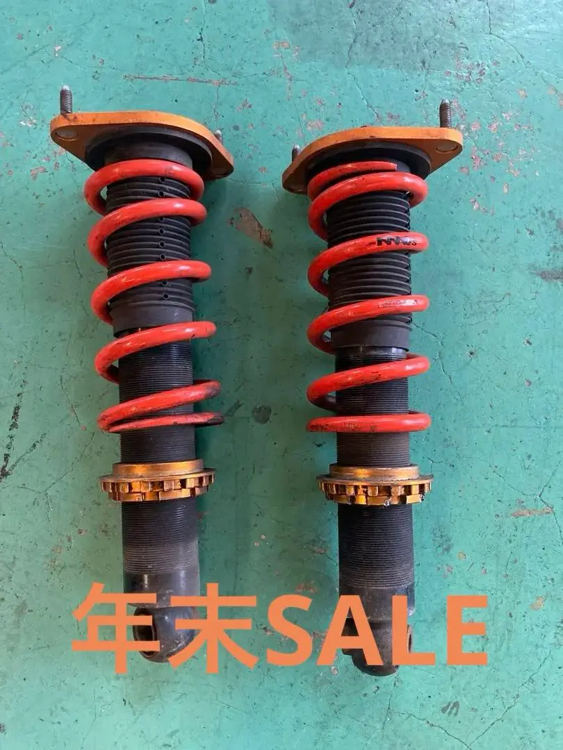 Bilstein ClubmanPack 車高調 ダウンサス NAロードスター Bilstein ClubmanPack 車高調 ダウンサス NAロードスター