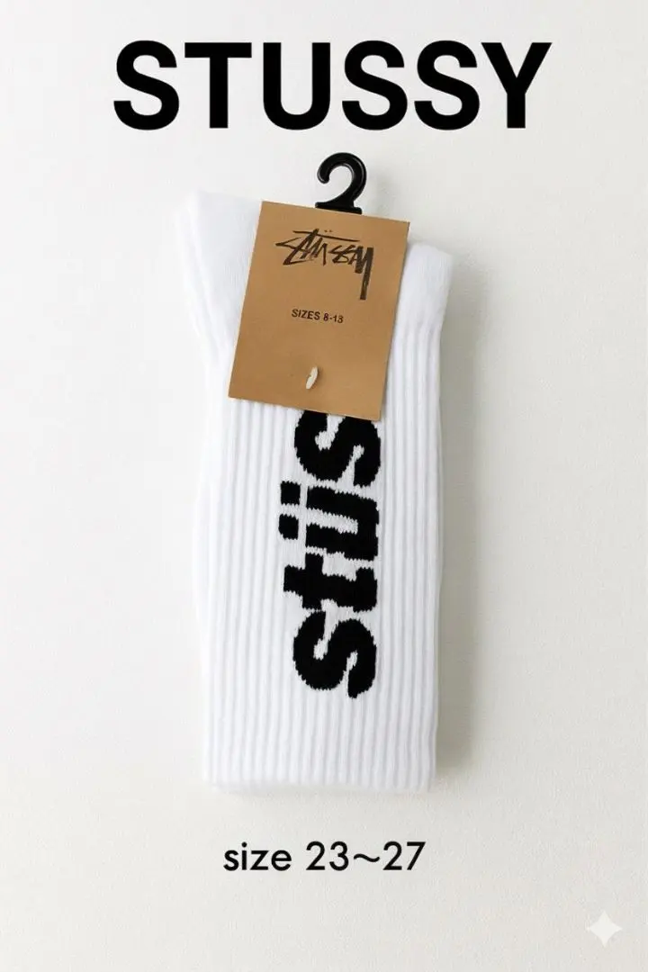 Thumbnail of STUSSY / Stüssy Socks - Unisex