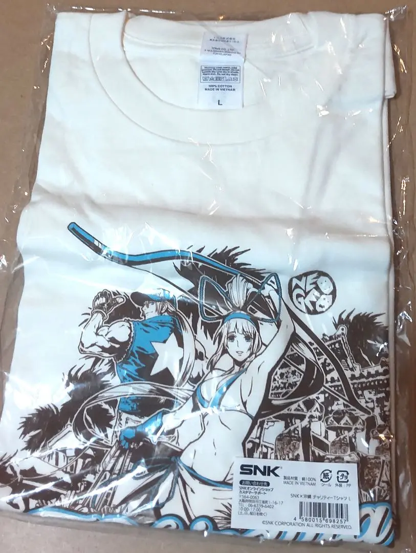 2025年最新】サムライスピリッツ tシャツの人気アイテム - メルカリ