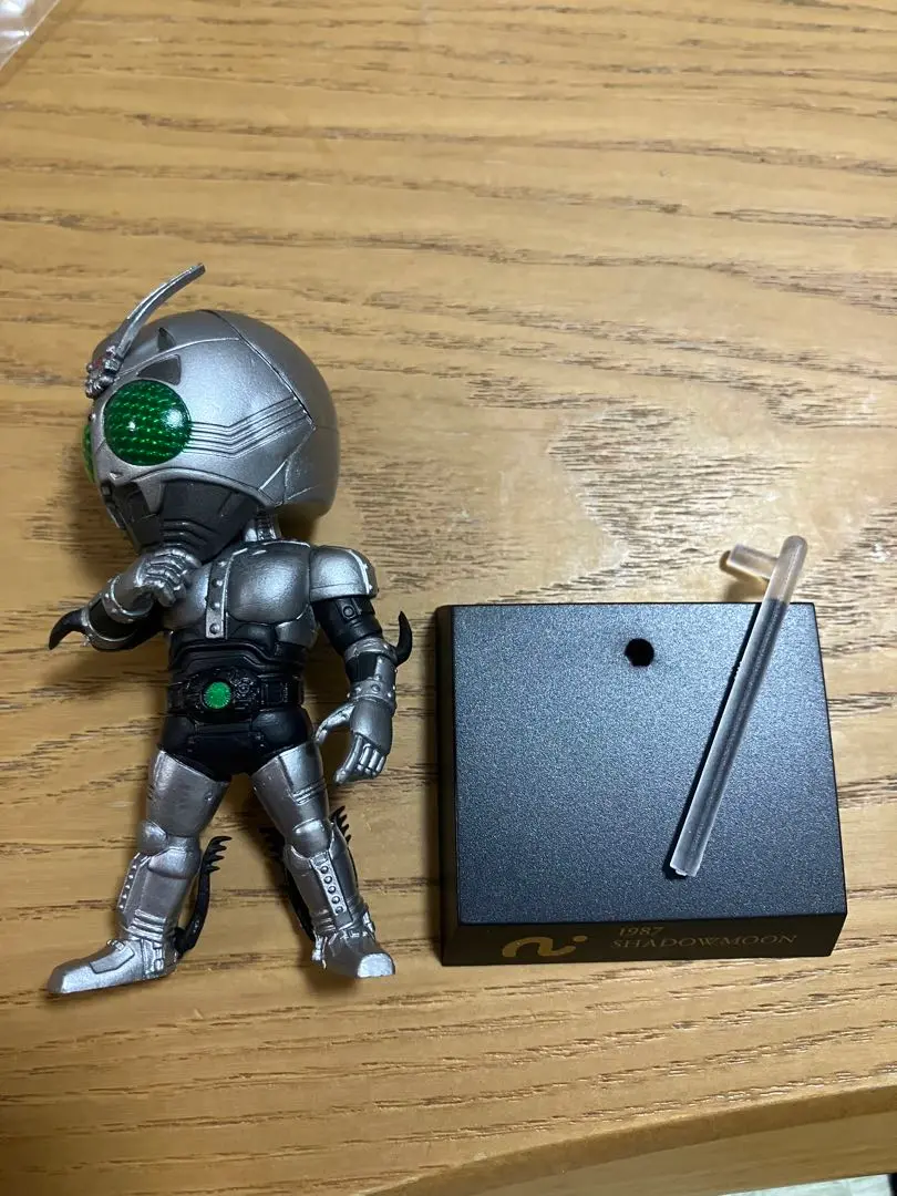 2025年最新】仮面ライダー一番くじ シャドームーンの人気