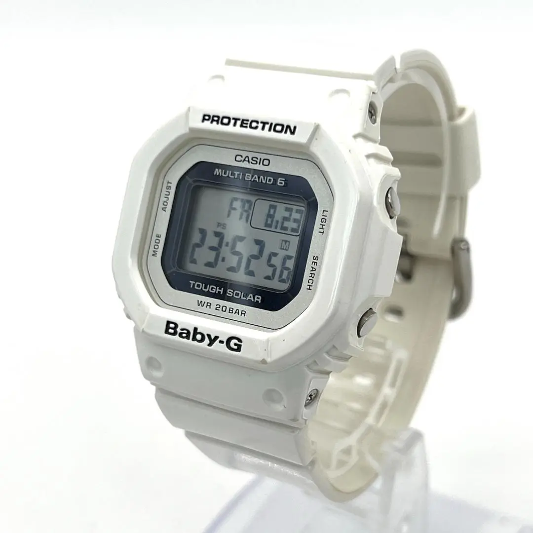 ★本日限定☆最終価格★美品☆CASIO♡Baby-G♡BGD-5000-4JF BGD-5000UET-4JF | CASIO