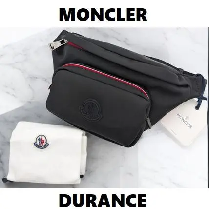 モンクレール ボディーバッグ DURANCE BELT オレンジ S2922 mo-5m00005m4975999_1.jpg
