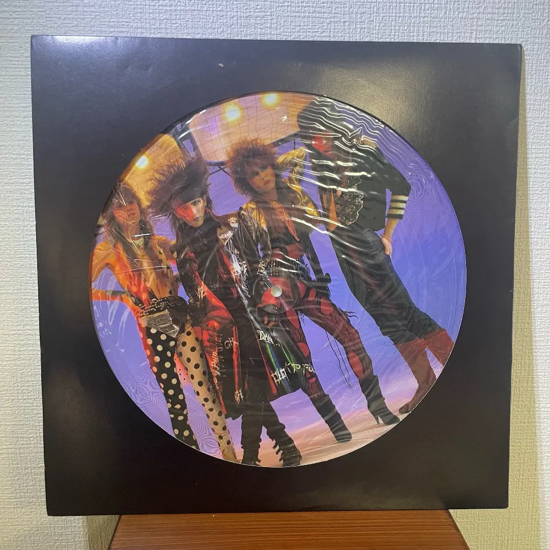 2025年最新】lp dead end dead lineの人気アイテム - メルカリ