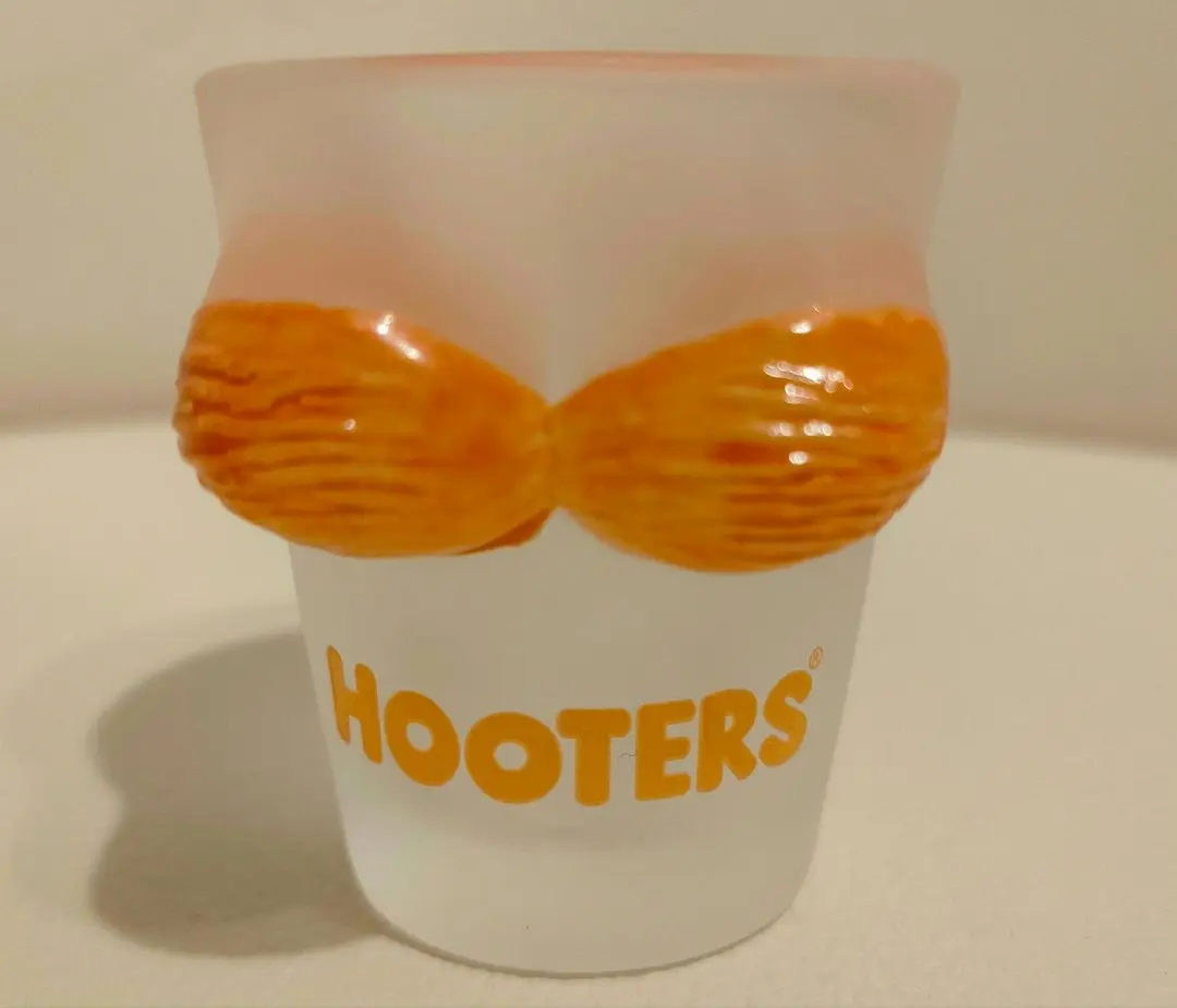 2025年最新】hooters グラスの人気アイテム - メルカリ
