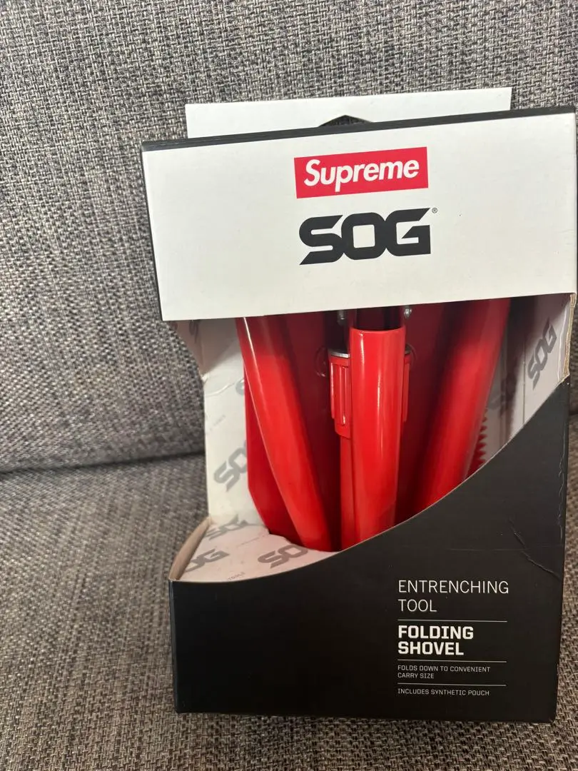 supreme スノーショベル 美品 imgrc0067784126.jpg