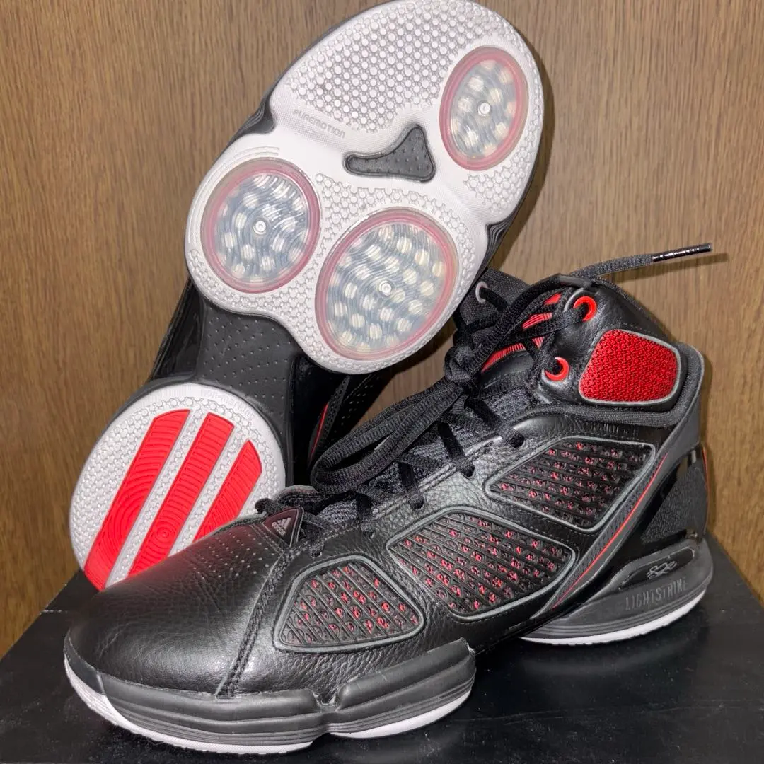 2025年最新】adidas d rose 7の人気アイテム - メルカリ