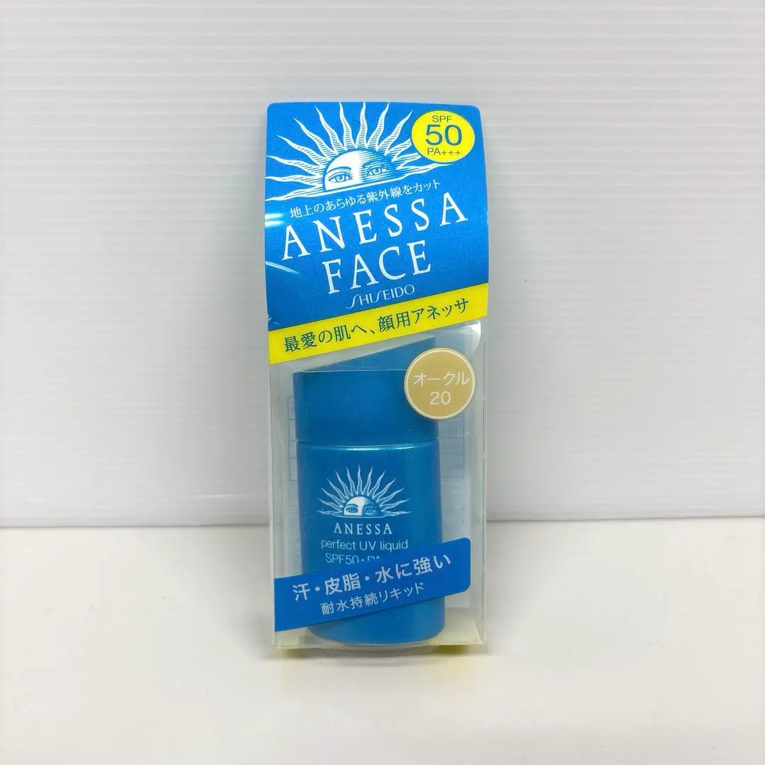 【新品未使用】 ANESSA オークル10 アネッサパーフェクトUVリキッド Amazon.co.jp: アネッサ パーフェクトUVリキッドN オークル10