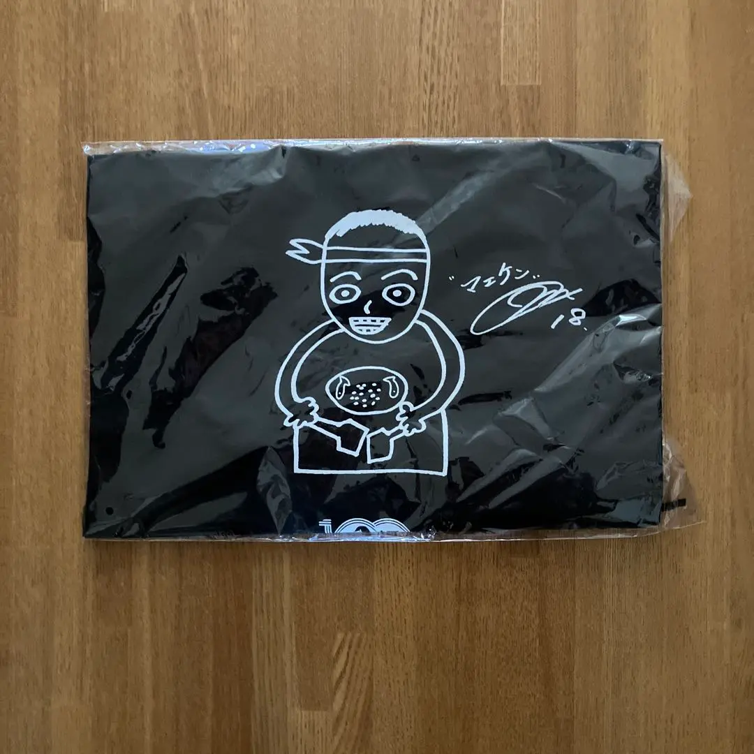 マエケン イラスト Tシャツ 2枚セット 2025.3.14 マエケン画伯のTシャツ😎さすがです👍