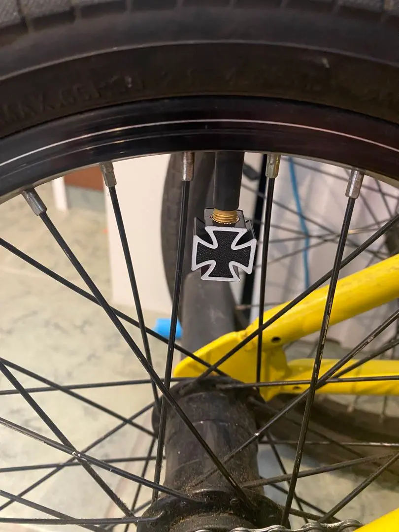 2025年最新】BMXナンバープレートの人気アイテム - メルカリ
