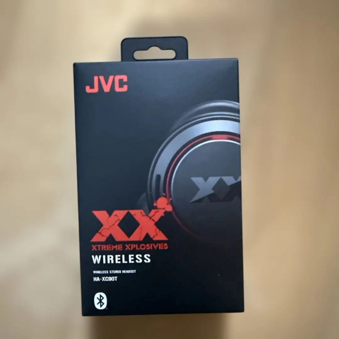 2025年最新】jvc ha-xc90tの人気アイテム - メルカリ