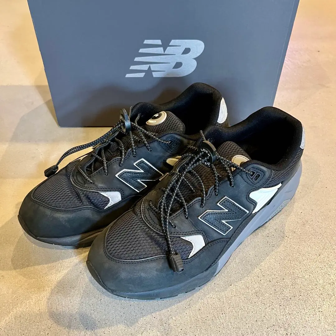 newbalance MT580RCB 新品未使用28.5 2025年最新】new balance mt580rcbの人気アイテム - メルカリ