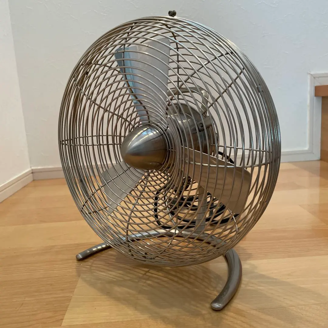 【廃盤品・希少】Stadler Form スタドラフォーム チャーリーファン 廃盤品】扇風機／スタドラフォーム チャーリーファン ミニ