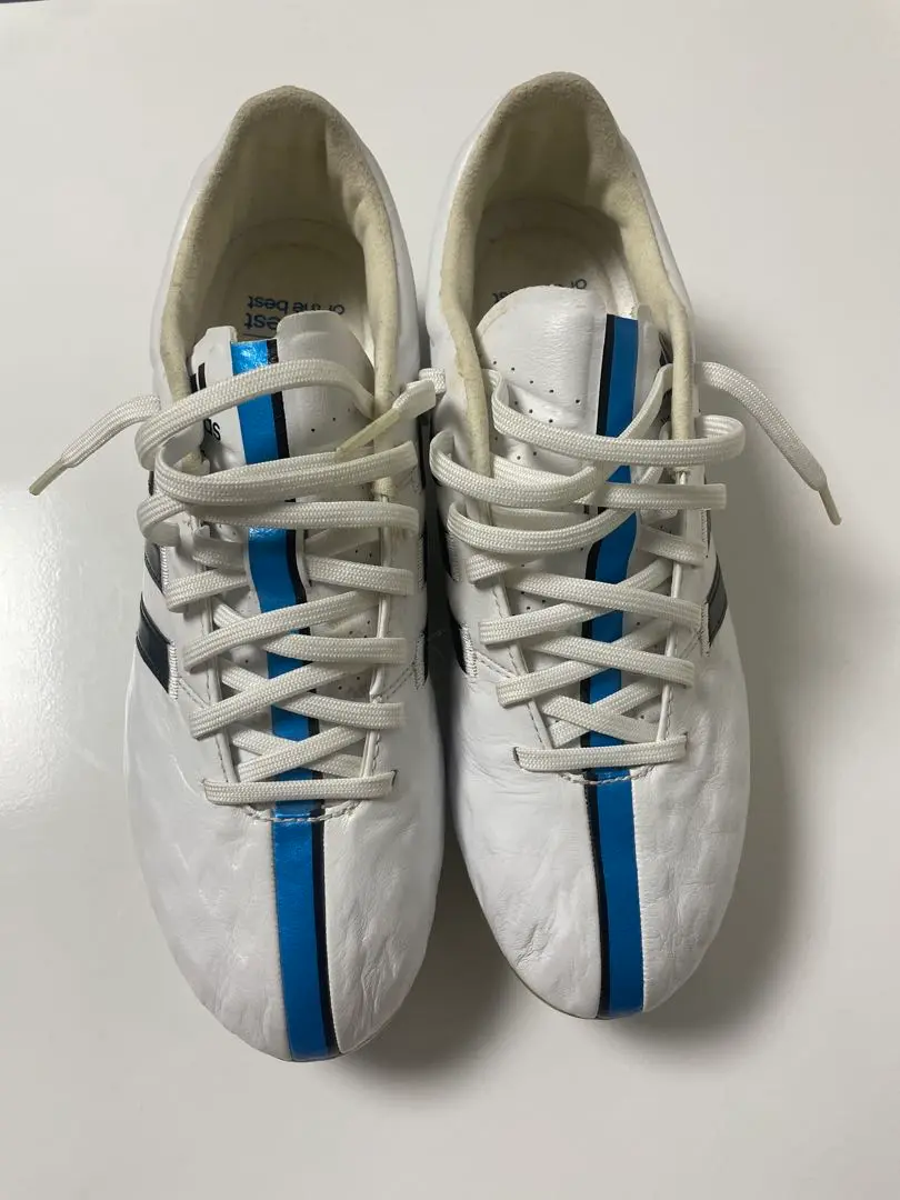 【トニクロース】adidas 11pro TKFG サッカースパイク 27cm トニ・クロース × 11PRO | adidas football official