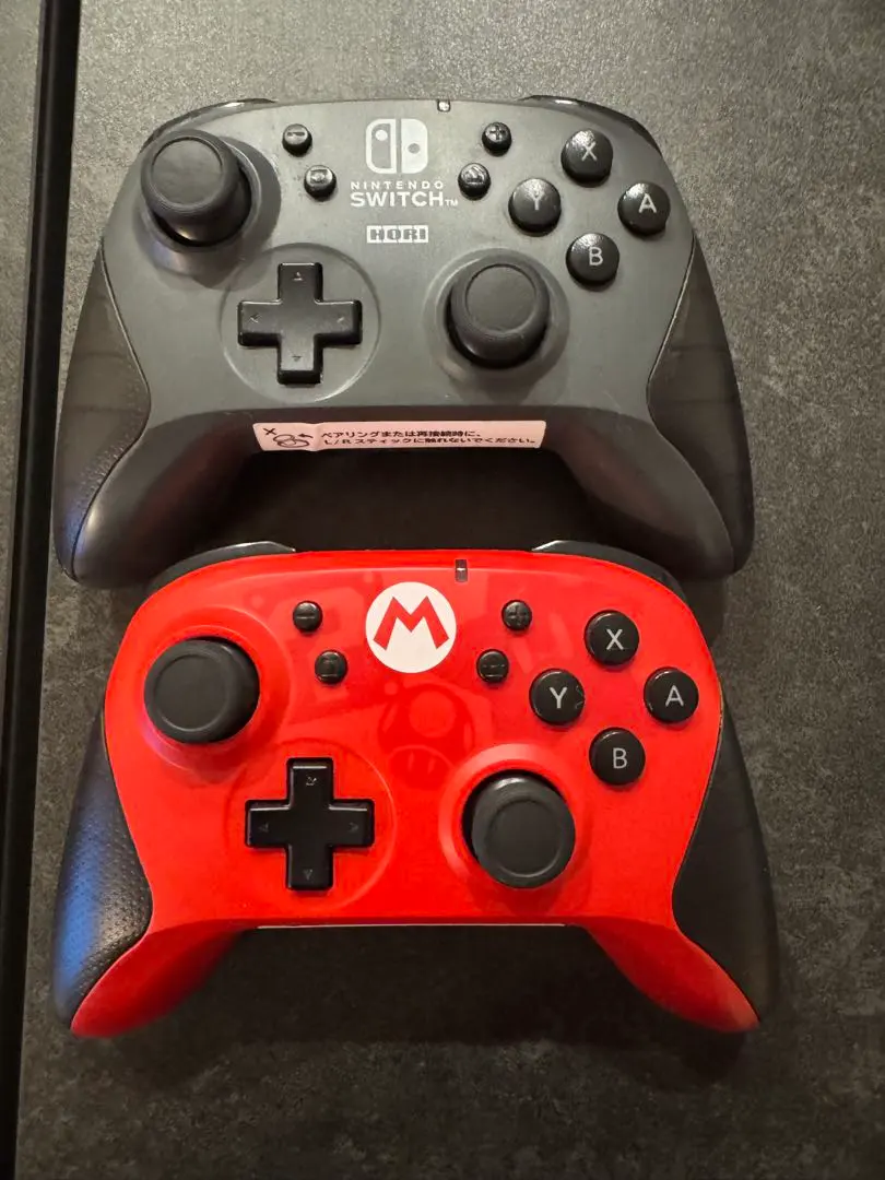 Thumbnail of Nintendo Switch Wireless Controller - Set of 2