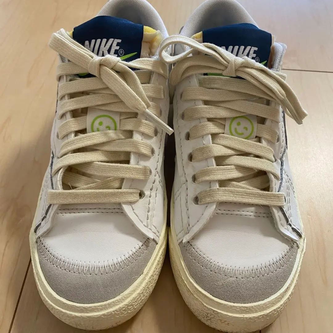 【NIKE】ブレーザー ロー '77 ジャンボ SE ナイキ（nike） ナイキ NIKE ブレーザー ロー 77 ジャンボ