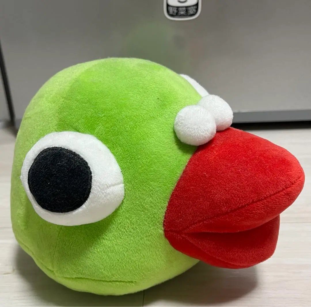 鳩山オズボーンフィギュア｜ウサギがいない｜CUNE ONLINE STORE