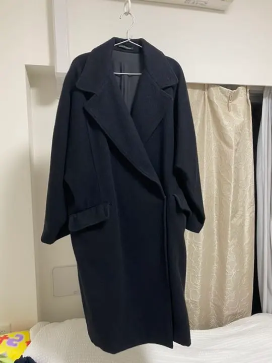 Thumbnail of Yohji Yamamoto +NOIR Yohji Yamamoto Long Coat