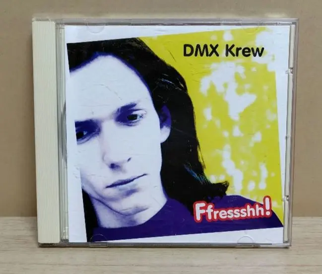 2025年最新】dmx krewの人気アイテム - メルカリ