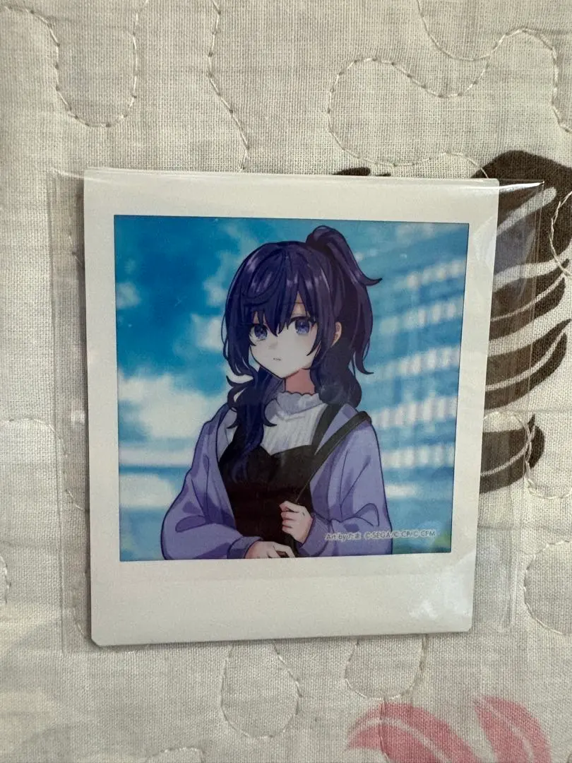 Thumbnail of Project Sekai Cheki and Epica Mafuyu set