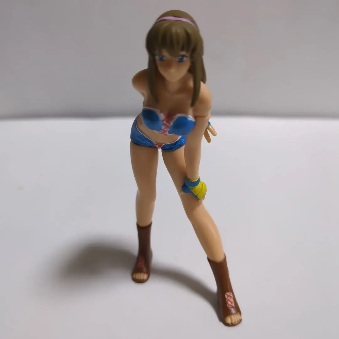 デッドオアアライブ　ティナ　フィギュア　コールドキャスト DOAX2 デッドオアアライブエクストリーム2 Venus on the beach