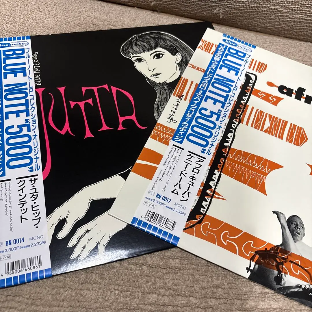 2025年最新】jutta hipp レコードの人気アイテム - メルカリ