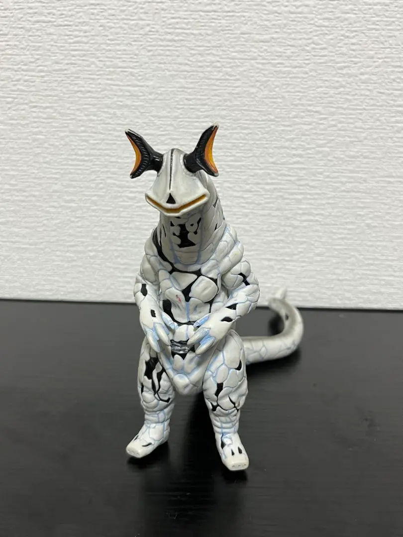 マーミット　エレキング　2000 バンダイ　エレキング2005 フィギュア エレキング フィギュア 2000年 マーミット 桑田次郎漫画版