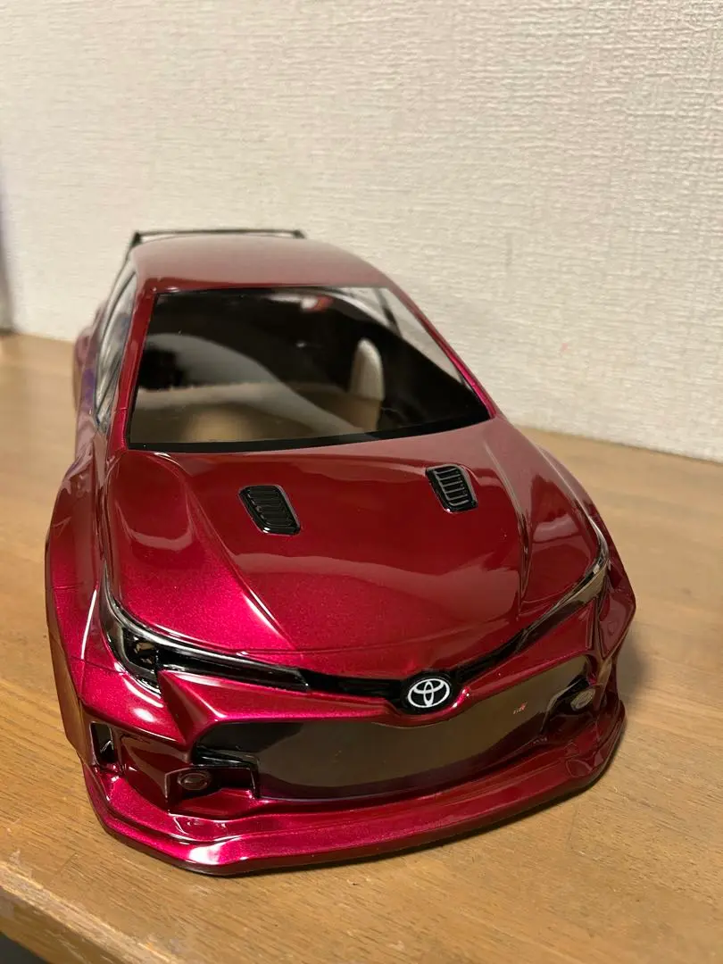 純正 GRカローラ ボンネットダクト Gazoo Racing GZEA14 トヨタ （10月末入荷予定）トヨタ GRカローラ（型式：GZEA14H