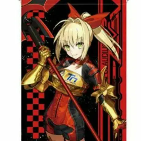 2025年最新】type-moon fes タペストリーの人気アイテム - メルカリ