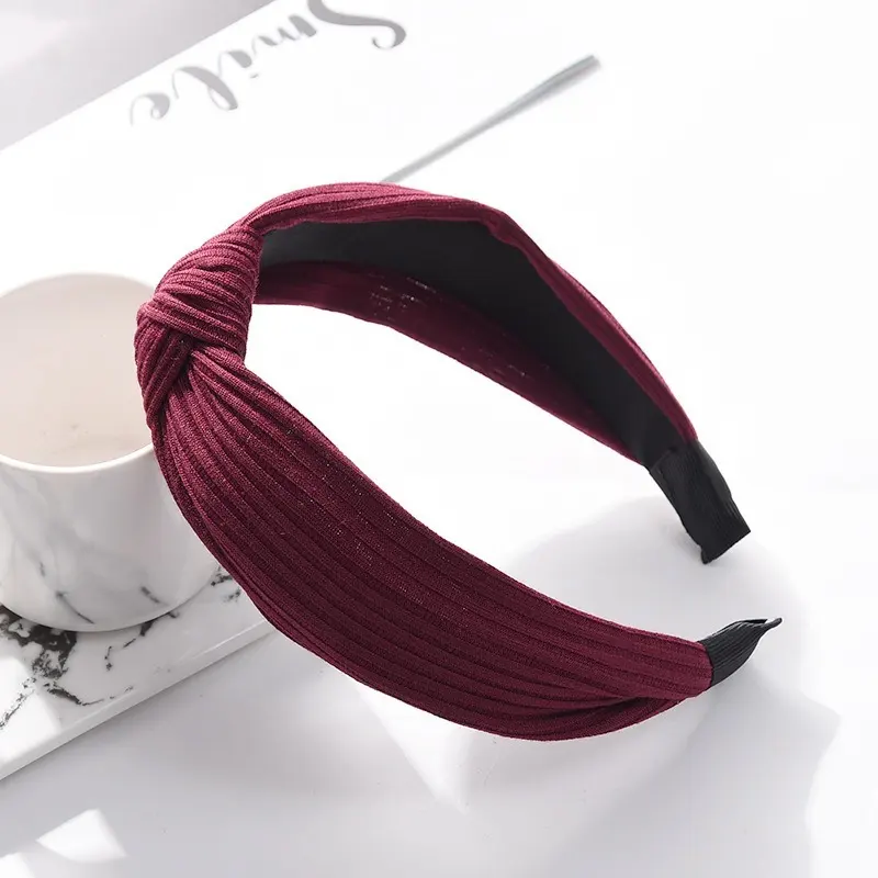 Thumbnail of Popular Hair Accessories: Headbands, Hair Ornaments for Women