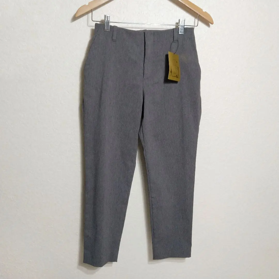 Thumbnail of New Prova D'or Stretch Pants, Gray, Size S